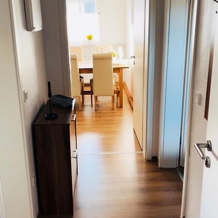 Ferienwohnung Goetel Gladbeck Exterior foto