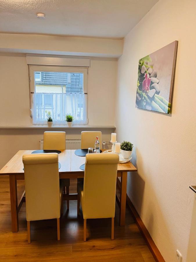 Ferienwohnung Goetel Gladbeck Exterior foto